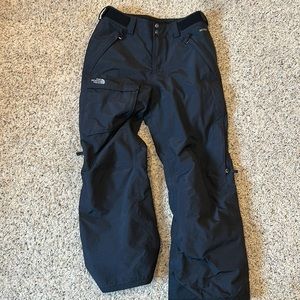 The North Face Hyvent snow pants